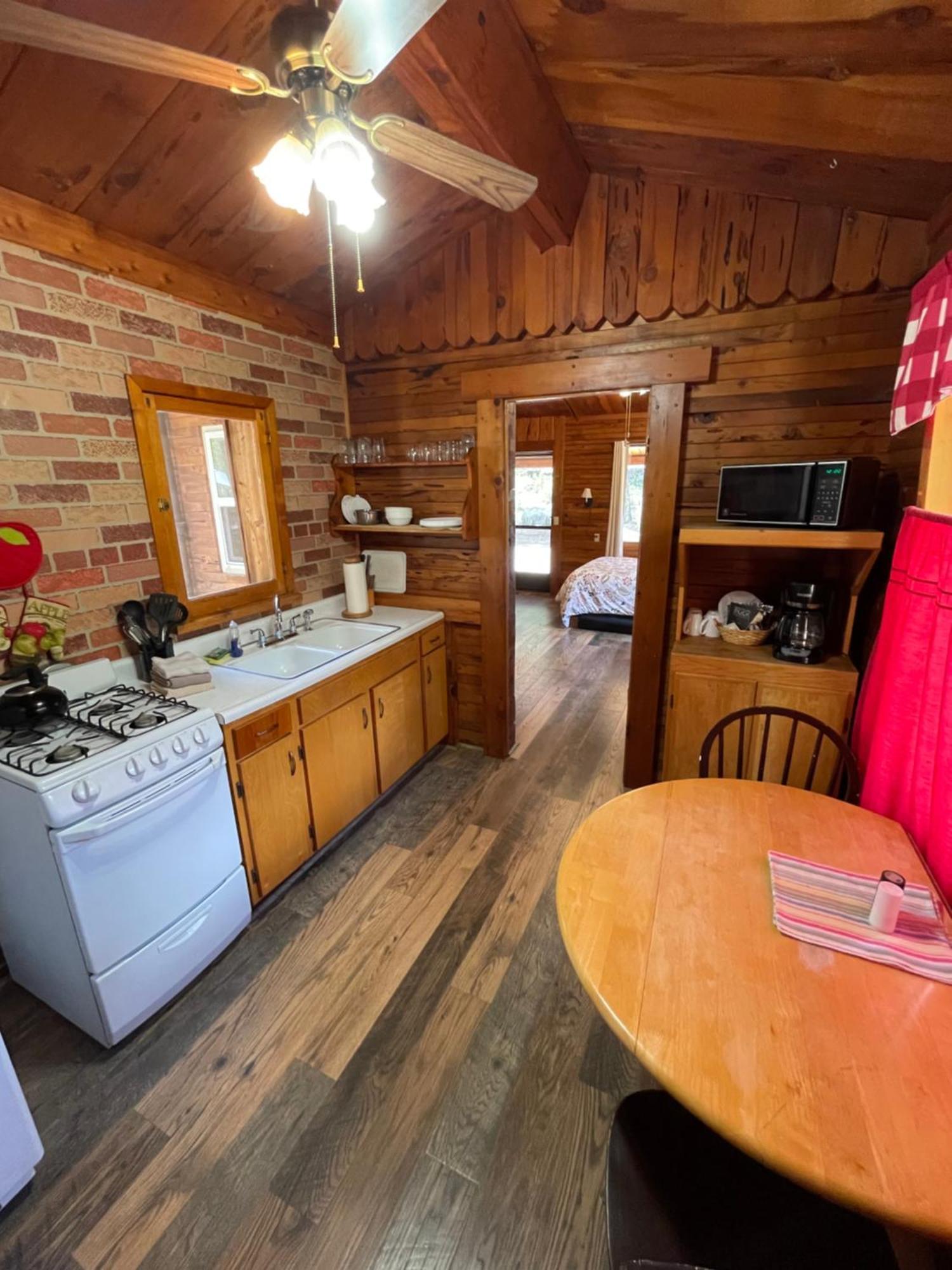 Sierra Sky Lodge Sloat Dış mekan fotoğraf