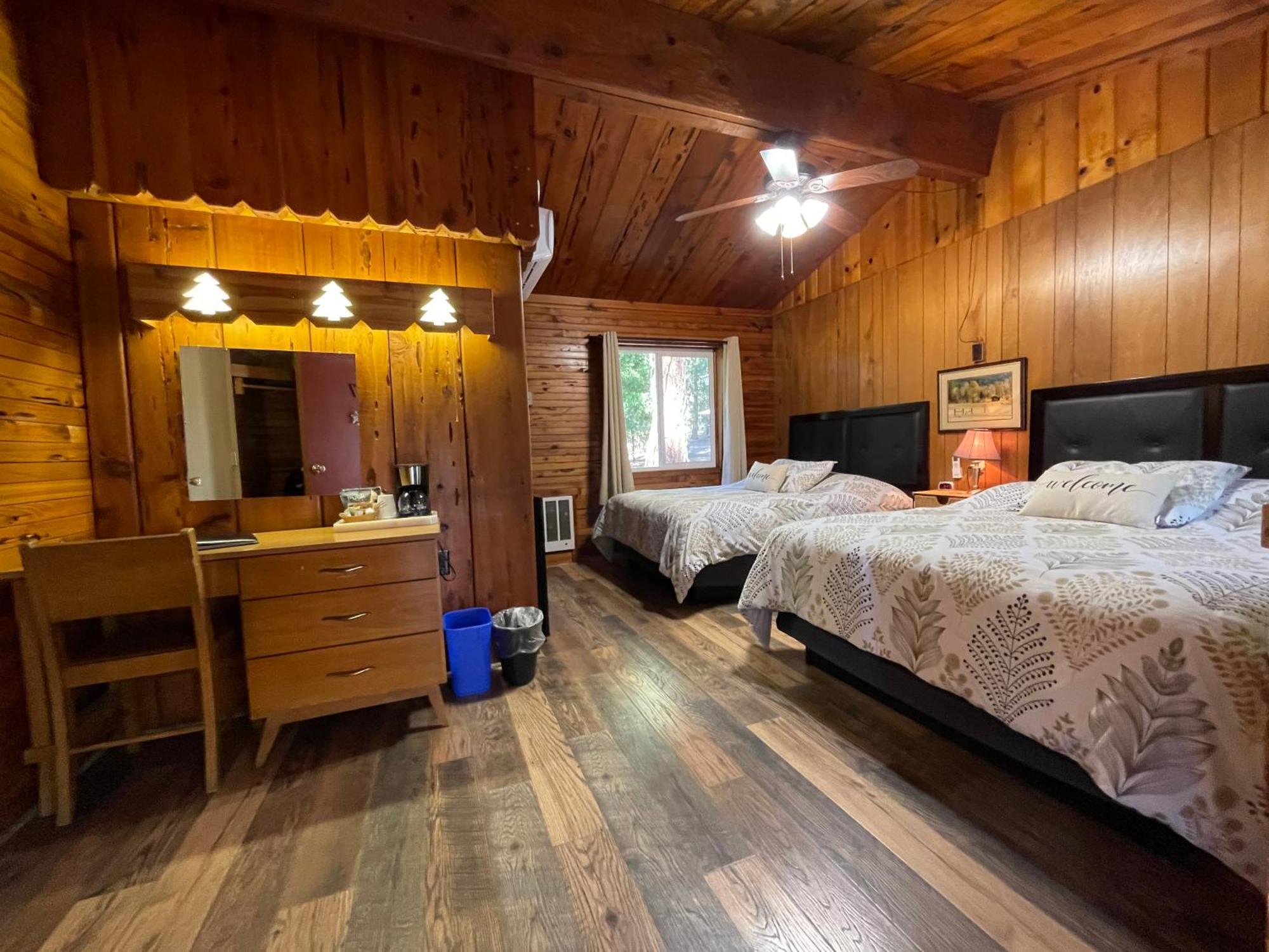 Sierra Sky Lodge Sloat Dış mekan fotoğraf