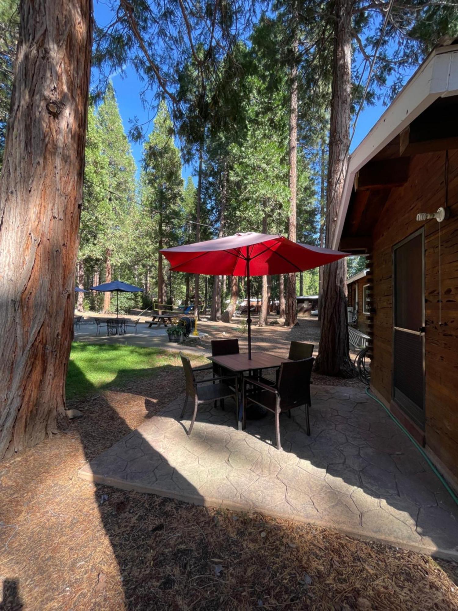 Sierra Sky Lodge Sloat Dış mekan fotoğraf
