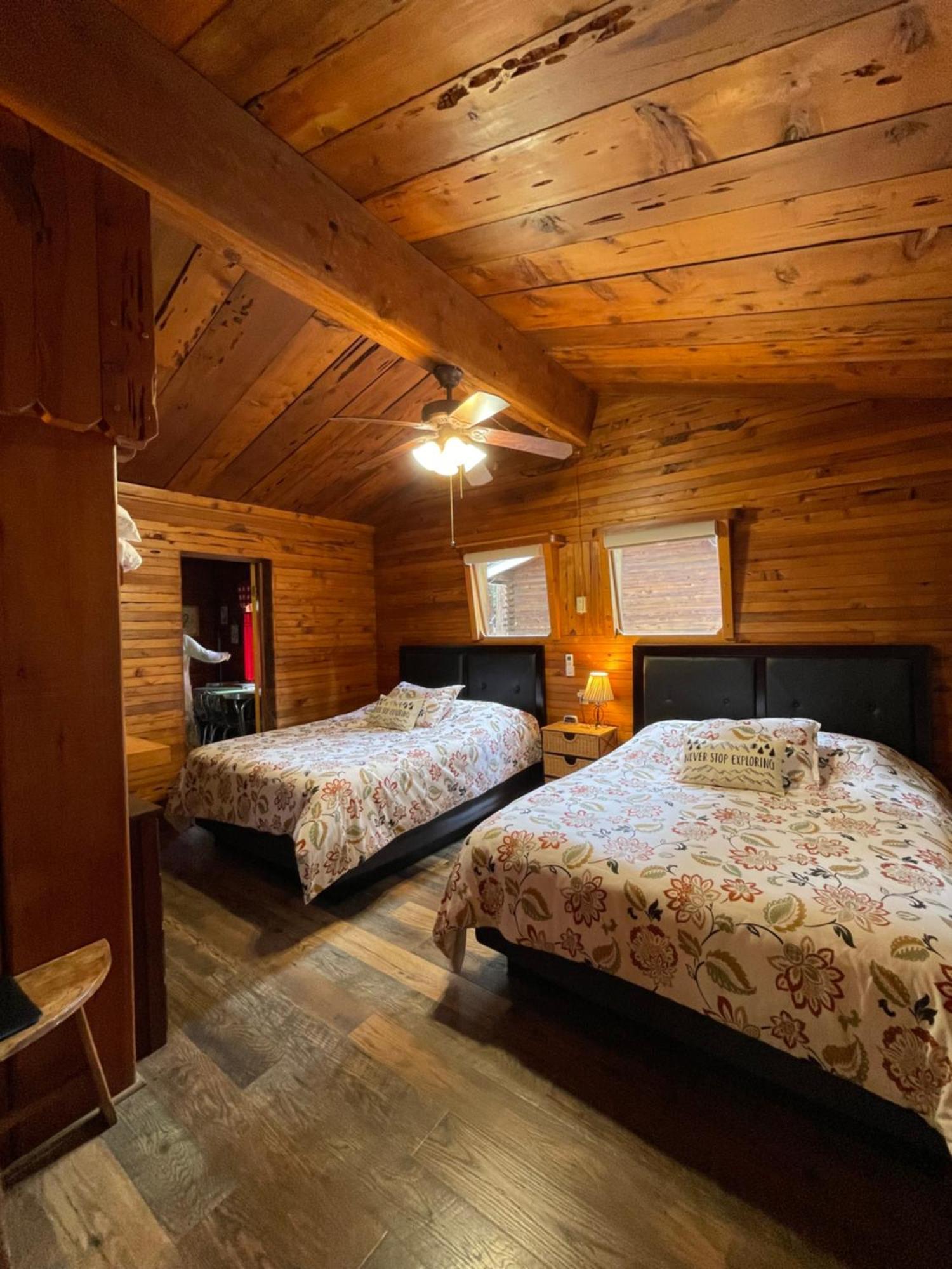 Sierra Sky Lodge Sloat Dış mekan fotoğraf