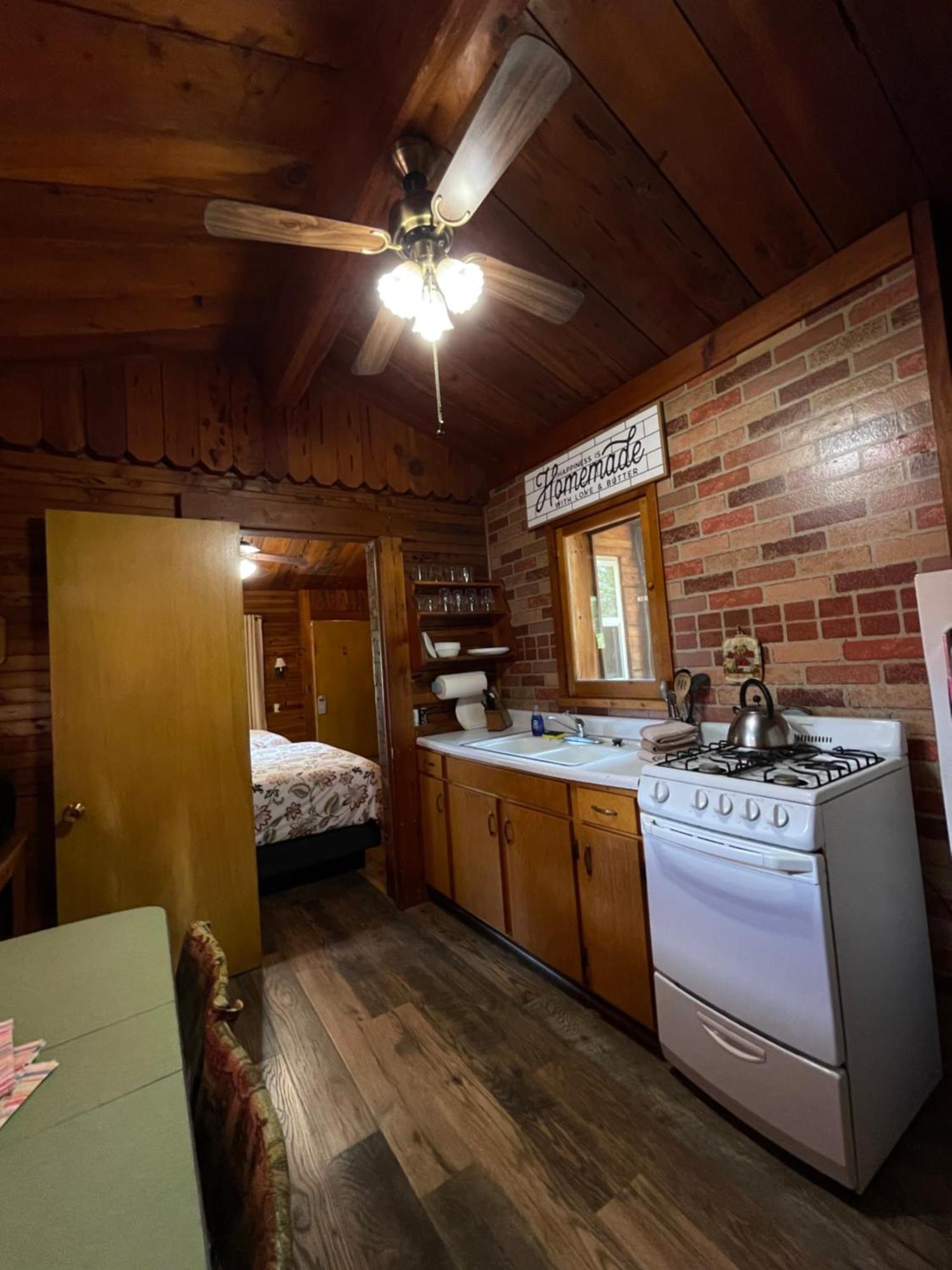 Sierra Sky Lodge Sloat Dış mekan fotoğraf