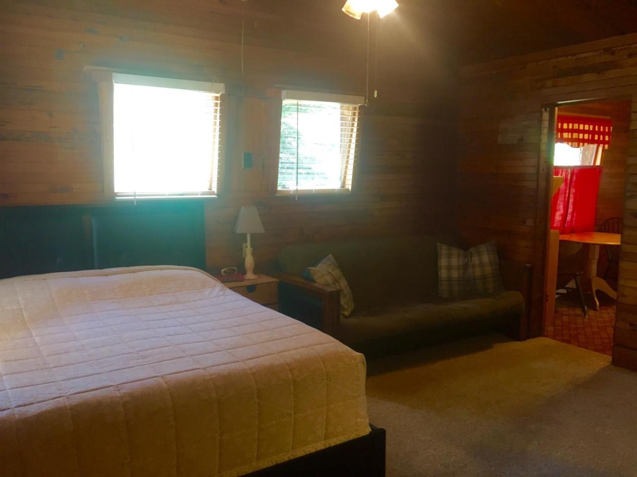 Sierra Sky Lodge Sloat Dış mekan fotoğraf