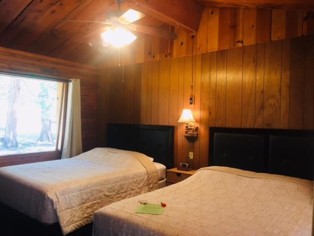 Sierra Sky Lodge Sloat Dış mekan fotoğraf